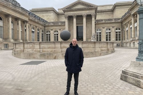 La conférence à Lyon avec Salah Hamouri est annulée après une semaine de polémique