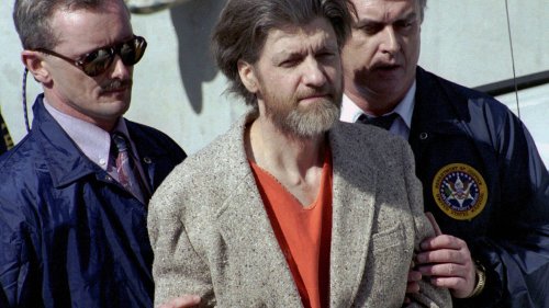 Etats-Unis : mort en prison de l'"Unabomber" Ted Kaczynski, dont les attentats ont traumatisé le pays