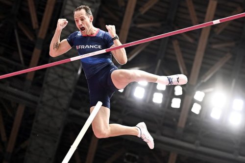 Jeux olympiques de Tokyo 2021: Renaud Lavillenie accède à la finale du saut à la perche malgré sa blessure
