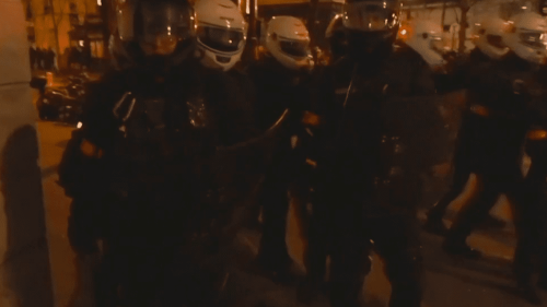Police : menaces, racisme, intimidation… Les agents de la Brav-M visés par une enquête de l’IGPN