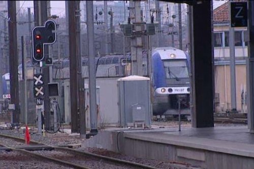 Grève à la SNCF. Trafic très perturbé entre Nancy, Metz, Thionville et Luxembourg le 29 septembre