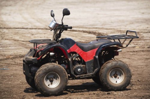 Un homme trouve la mort dans un accident de quad près de Sélestat