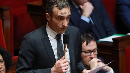 RSA : "Les résultats sont très encourageants", explique le président du département de l'Aveyron où est expérimenté le "contrat d'engagement" en passe d'être généralisé