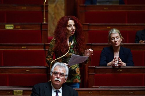 Législatives : le Conseil constitutionnel annule l'élection de Bénédicte Taurine en Ariège