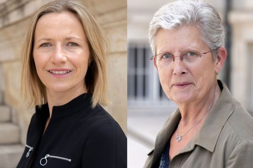 Remaniement ministériel : Geneviève Darrieussecq et Bérangère Couillard intègrent le nouveau gouvernement