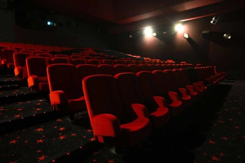 Handicap et autisme : "Ciné Relax", des séances de cinéma adaptées à tous les enfants, à Besançon