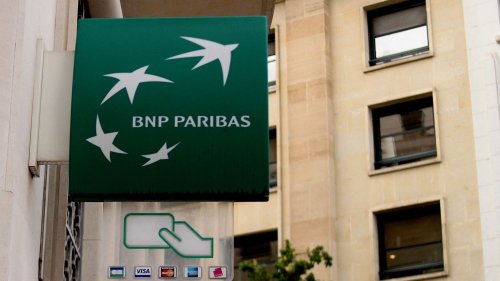 Affaire "Helvet Immo" : la condamnation de la BNP Paribas à l'amende maximale confirmée en appel