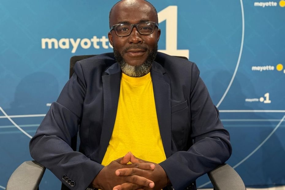 « On ne peut pas rester sur l’agriculture au chombo pour nourrir la population », estime l’agriculteur Siaka Daouirou