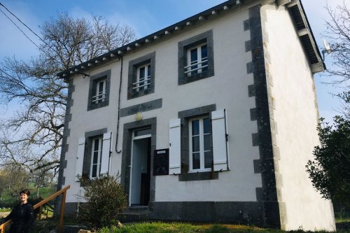 Et si vous changiez de vie ? un appel à projet pour deux maisons éclusières en Mayenne