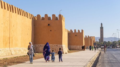 Quatre questions sur le meurtre d'une Française au Maroc