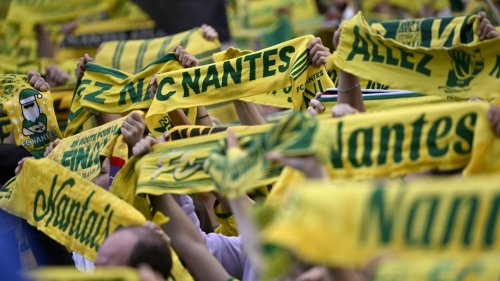 Ligue 1 : deux supporters du FC Nantes condamnés à 14 mois de prison avec sursis pour avoir agressé une famille supportant l'OM lors d'un match