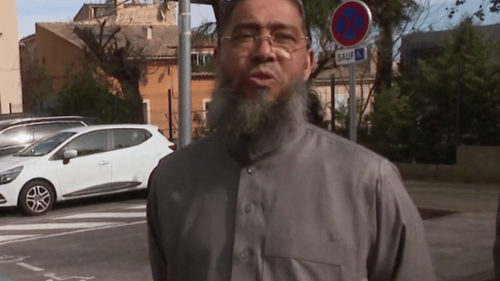 Expulsion de l'imam Mahjoub Mahjoubi : depuis la Tunisie, il dit vouloir revenir en France