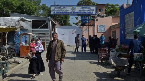 Afghanistan : au moins 35 morts dans un attentat contre un centre de formation à Kaboul