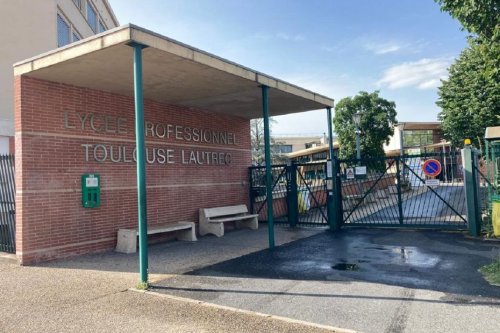 Albi : un lycéen de 17 ans poignardé devant le lycée Toulouse Lautrec