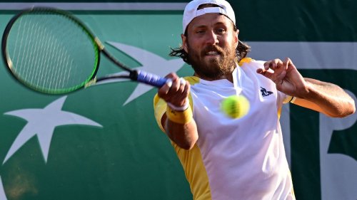 Direct Roland-Garros 2023 : Alcaraz s'impose, Pouille et Van Assche menés, Wawrinka sorti... Suivez la quatrième journée