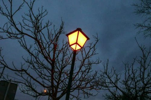 Pourquoi Grenoble va éteindre son éclairage public dans la nuit du 15 octobre