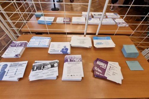 Élections sénatoriales 2023 : découvrez les résultats en Isère