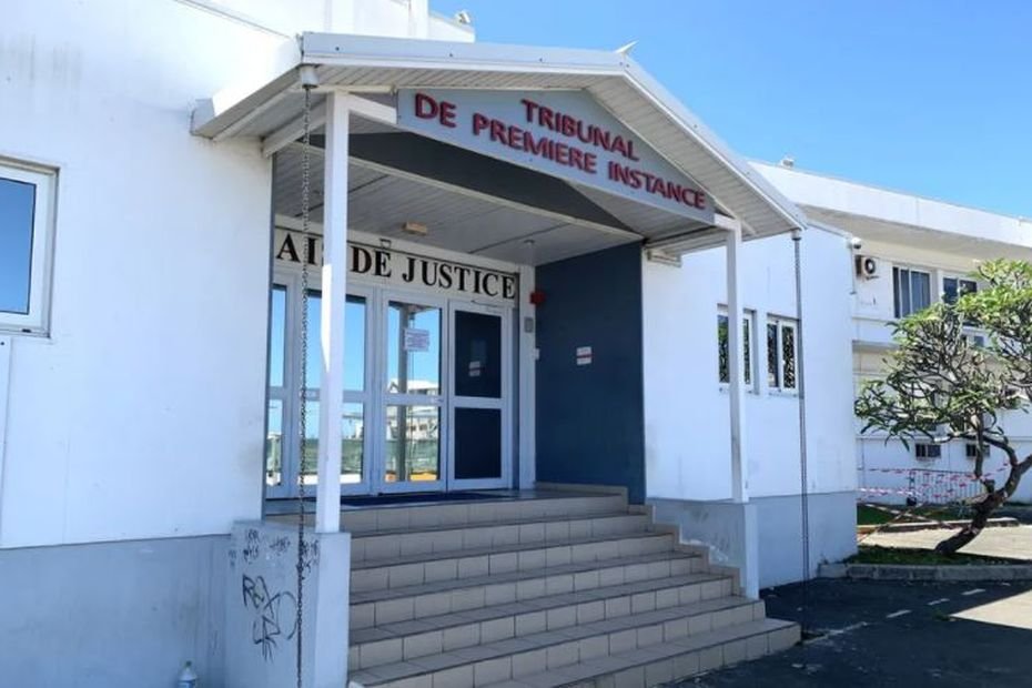 Trois ans de prison ferme et un an avec sursis pour le car-jacking de Thio