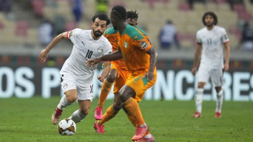 Côte d'Ivoire-Egypte : les Pharaons se qualifient en quarts de la finale de la CAN au bout de la séance de tirs au but