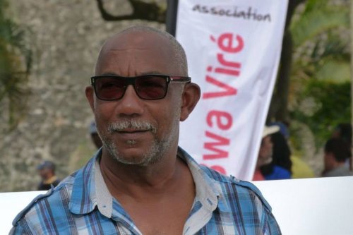 Le football martiniquais rend hommage à Fred Miram Marthe-Rose - Martinique la 1ère