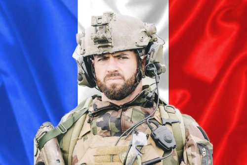 Un chasseur alpin de Varces (Isère) mort au combat au Mali, un "soldat d'élite au parcours admirable"