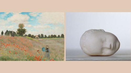 De Brancusi aux 150 ans de l'impressionnisme, 12 expositions à voir à Paris avant l'été