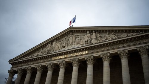 Cyberattaque contre l'Assemblée nationale : "C'est avant tout une opération de communication", explique un spécialiste en cybersécurité