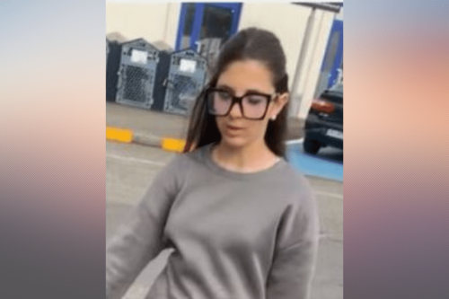 La police lance un appel à témoins pour retrouver Océane, 13 ans, disparue depuis trois jours