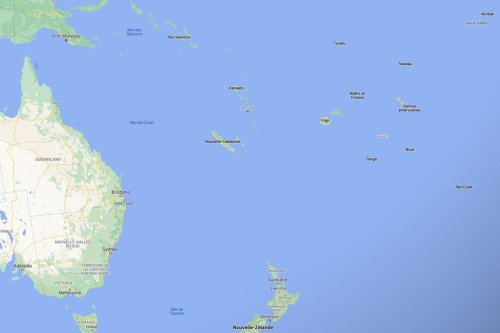 Le référendum en Nouvelle-Calédonie, enjeu scruté dans tout le Pacifique - Outre-mer la 1ère