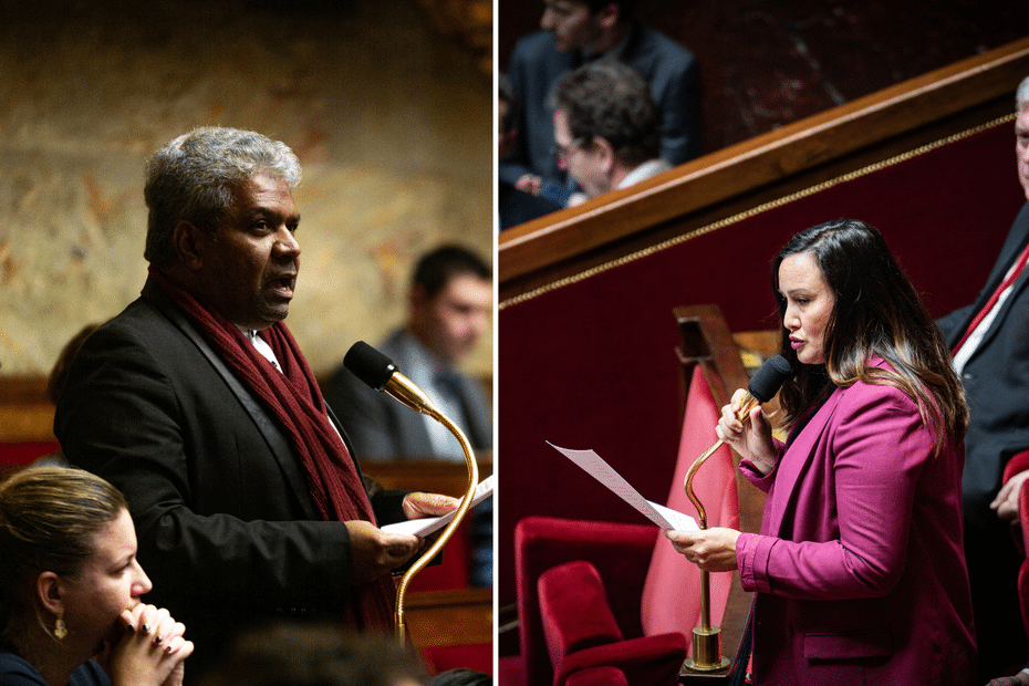 Catastrophe naturelle et plan de reconstruction : après le passage de Garance à La Réunion, le ministre des Outre-mer promet le soutien de l’État