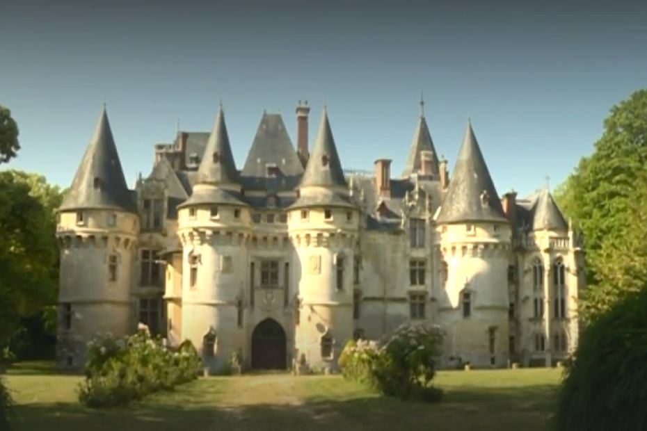 France 3 Paris Ile-de-France - cover