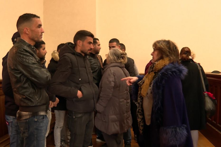 « Ça dure depuis des années » : une agricultrice condamnée à trois ans de prison et 50 000 euros d’amende pour traite d’êtres humains
