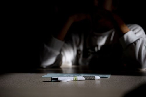 Harcèlement scolaire : "Notre fils de 9 ans a eu des envies de suicide"