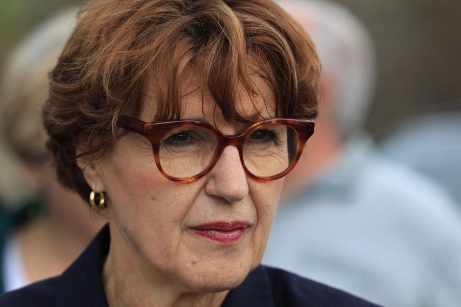 Nutri-score : pourquoi Annie Genevard est-elle accusée de faire le jeu des lobbies de l’agro-alimentaire ?
