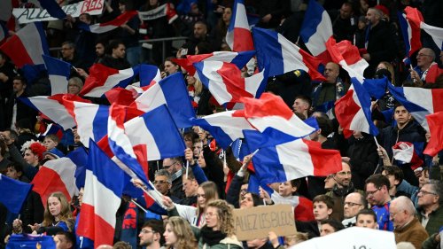 "Les supporters sont un homme en plus" : avec sa victoire face à la Croatie, l'équipe de France de football retrouve l'enthousiasme de son public