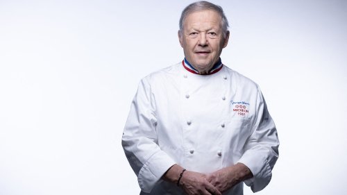 Guide Michelin 2025 : le chef français Georges Blanc annonce perdre sa troisième étoile