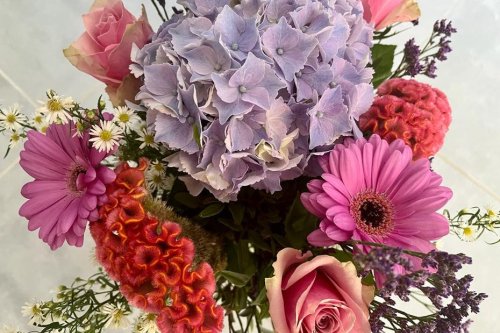 Fête des mères : et si vous offriez des fleurs françaises ?