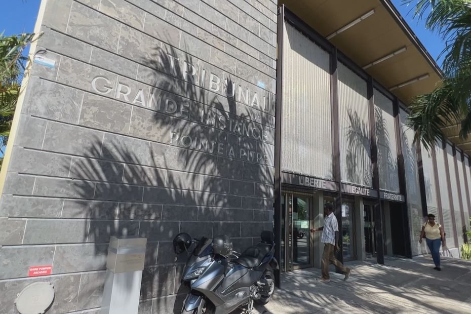 Affaire de la "bouteille d'eau" au conseil municipal du Gosier : 8 mois de prison avec sursis requis à l'encontre de Sylvia Henry