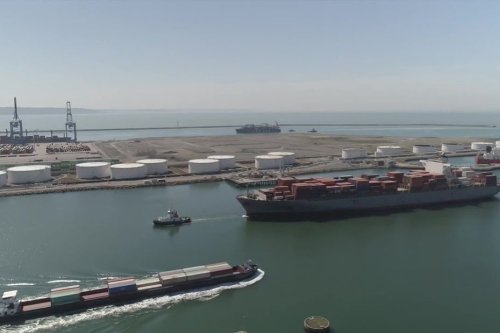 Le Havre : le projet d'amélioration de l'accès fluvial à Port 2000 contesté par des associations