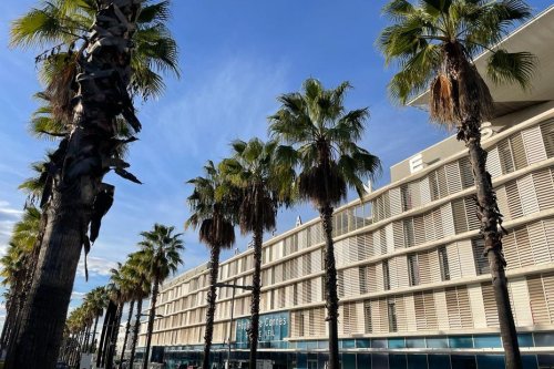 Une cyberattaque paralyse l'activité à l'hôpital de Cannes