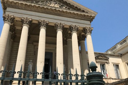 Procès de l'affaire Malgouyres à Montpellier : "Il me fascinait beaucoup"