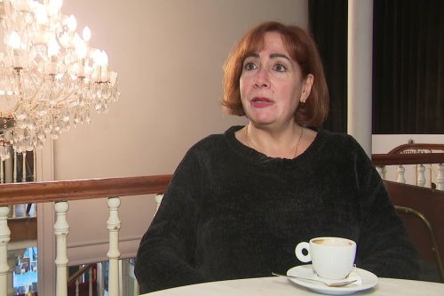 "Il y a des milliers de victimes" : Maria-Pia Briffaut milite pour la reconnaissance d'un "trafic" d'enfants nés sous X