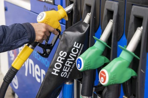 Pénurie de carburant : "Pas de perspectives d’amélioration de l’approvisionnement des stations-services" dans les Bouches-du-Rhône
