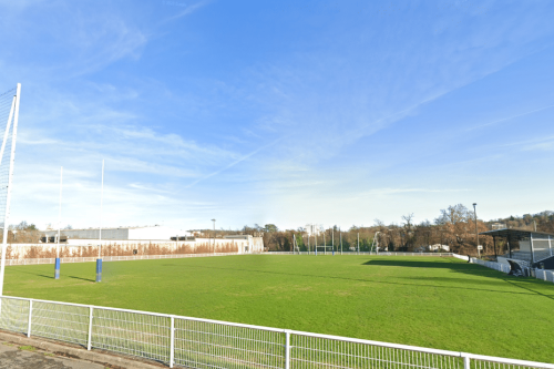 Un joueur de 16 ans de l'US Argelès se blesse gravement lors d'un match de rugby