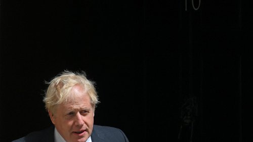 Royaume-Uni : Boris Johnson s'accroche au pouvoir malgré plus de quarante démissions