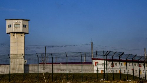 Emmanuel Macron se rendra mercredi à la prison de Vendin-le-Vieil, dans le Pas-de-Calais, qui accueillera les narcotrafiquants les plus dangereux