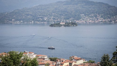 Italie : ce que l'on sait du naufrage d'un bateau sur le lac Majeur, au cours duquel deux espions italiens et un israélien sont morts