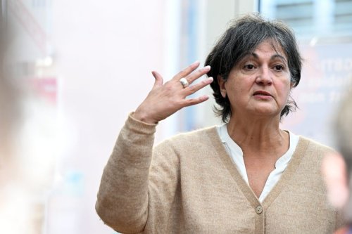 Boycott des villes écolos par Safran. Une polémique "grotesque" pour la députée Christine Arrighi qui appelle à "un nouveau paradigme"