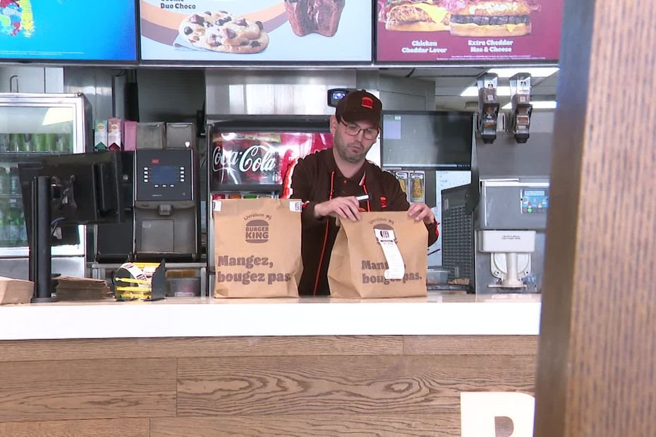 "Ça a été le coup de foudre" : des travailleurs porteurs de handicap ont trouvé un travail grâce à cette entreprise d'insertion professionnelle