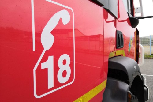 Un adolescent chute du troisième étage sur le toit d’un magasin à Rouen